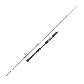 Удилище лодочное Daiwa Saltist Hyper Slow Jig S